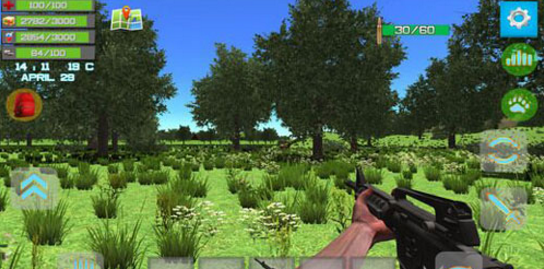 海洋家园生存岛vV2.9.7.11截图2