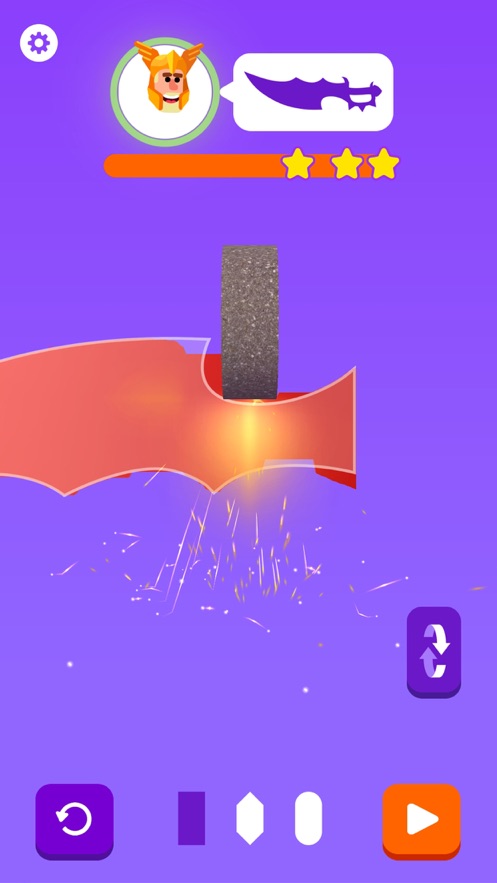 铸剑士v1.12截图1