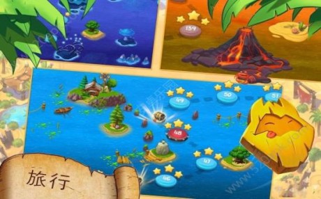 消除与塔防v1.0.6截图1