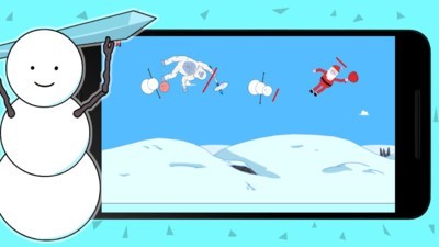 神奇格斗星球v1.15截图2