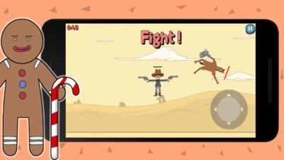 神奇格斗星球v1.15截图4