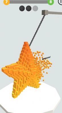 压力释放粉碎小球v0.62.6截图1