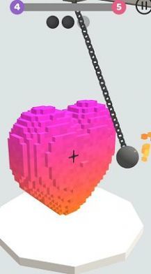 压力释放粉碎小球v0.62.6截图3