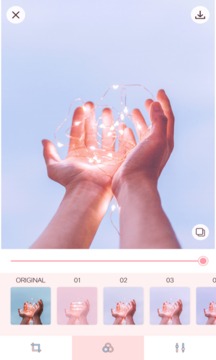 Macaron Pink appv1.4.6截图1
