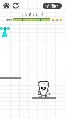 欢乐玻璃杯4v1.8截图1