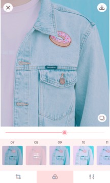 Macaron Pink appv1.4.6截图2