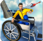 高空轮椅v1.3.4