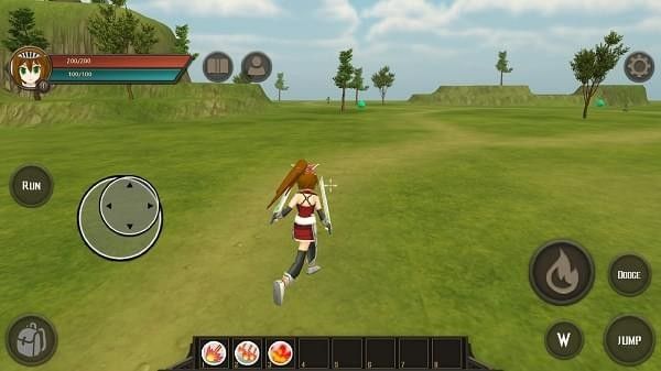 命运之锻造v2.44截图1