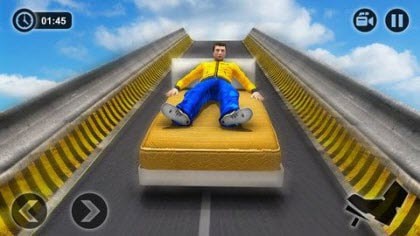 高空轮椅v1.3.4截图1