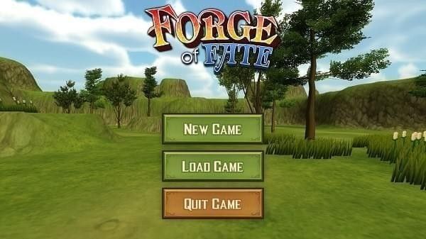 命运之锻造v2.44截图3