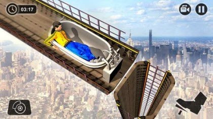 高空轮椅v1.3.4截图3