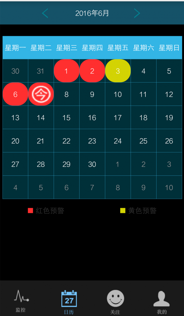 胡桃医疗v1.3.6截图2