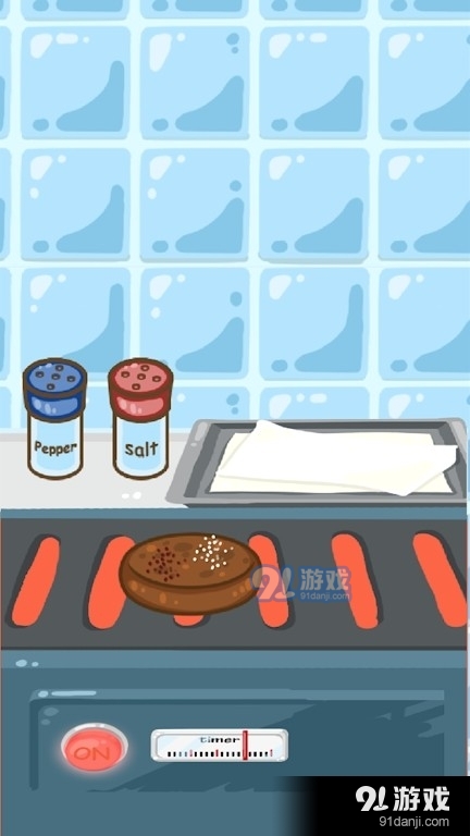 小面包店v7截图4