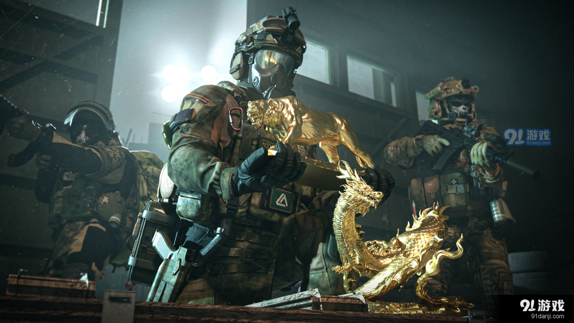 萤火突击v1.4截图3