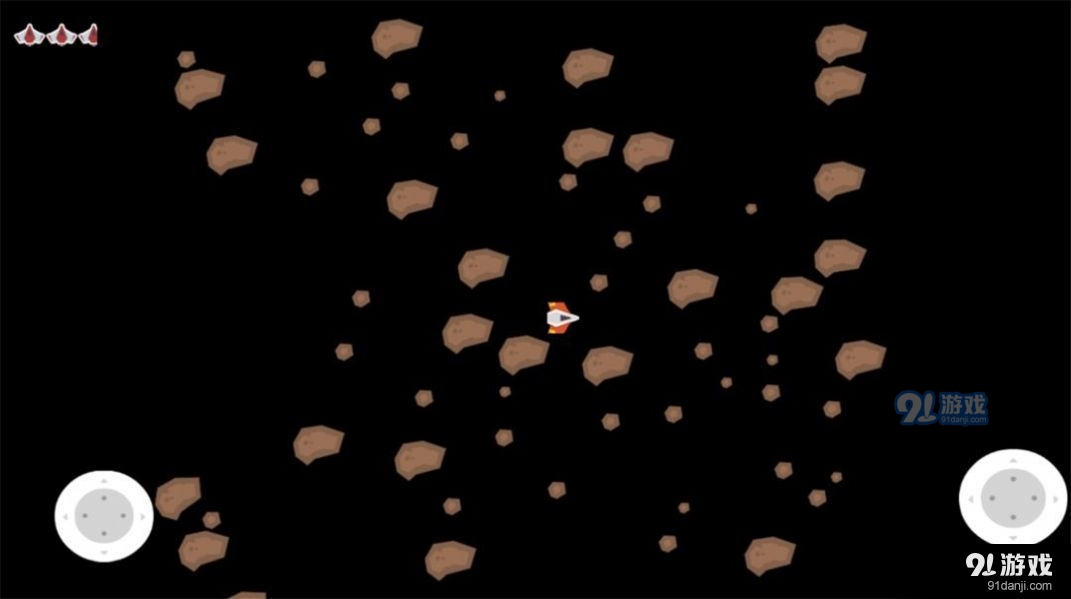 国王射击v1.1.5截图1