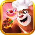 熊出没美食餐厅v1.3.8