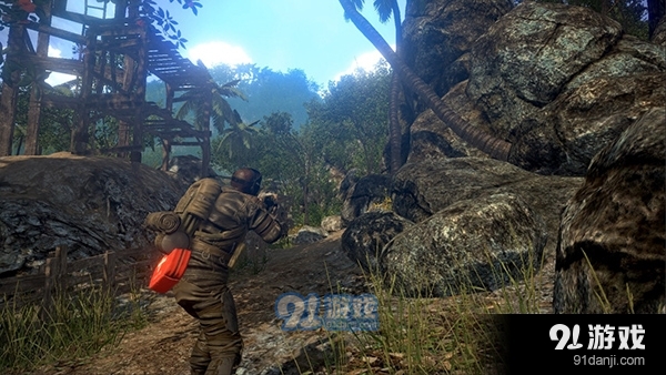 逃离克里夫手游v1.96.5截图5