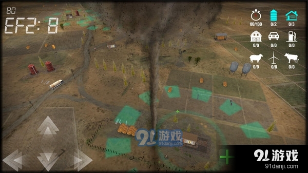 龙卷风来袭v1.8截图2