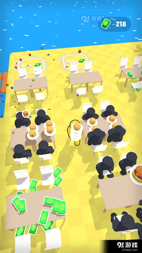 服务练习生v1.3.4截图3