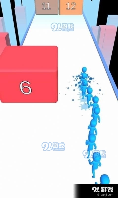 墙倒众人推v1.8截图1