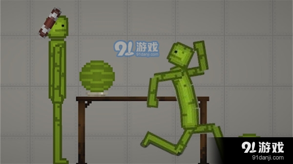 甜瓜乐园模拟器v1.5截图4