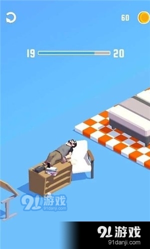 点飞这个男人v0.4.5截图4