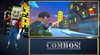 胡德抢劫案v1.2.13截图1