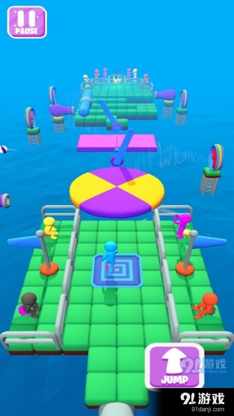 不要摔倒v1.8截图2