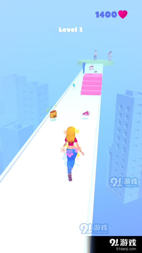 换装我最美v0.9截图1