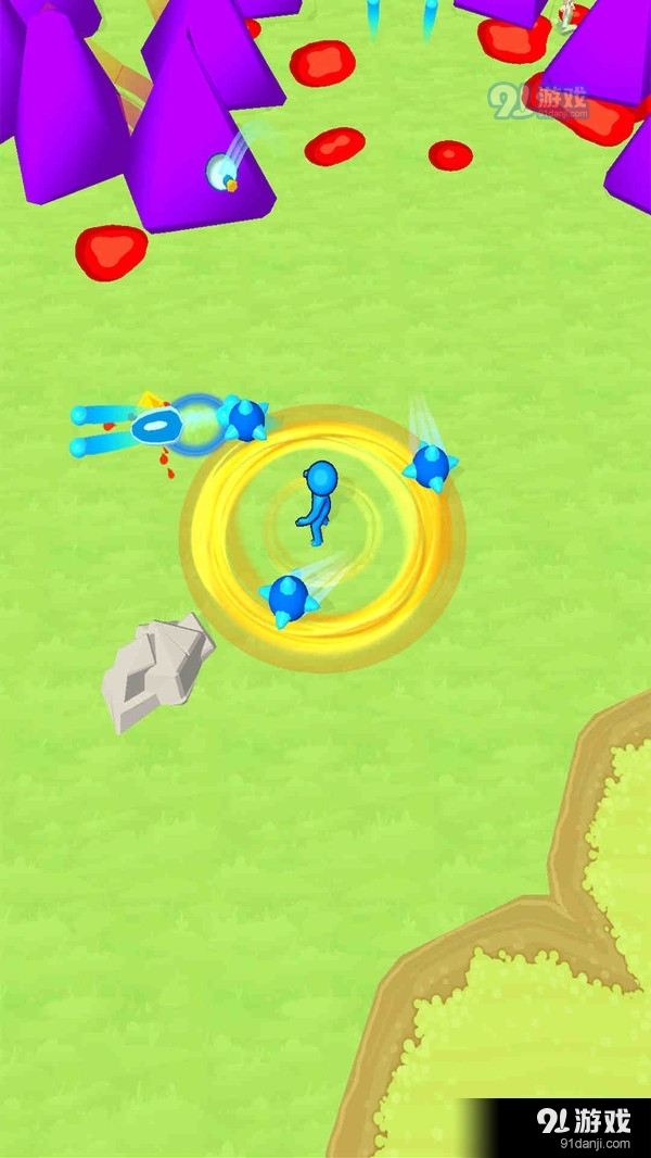 粘液幸存者v1.10截图2