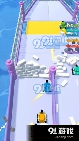 小坦克跳跃v1.3.10截图1