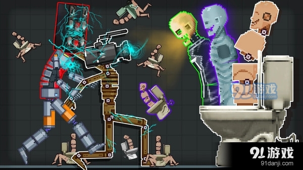 英雄指挥官v189.1.0.3024截图4