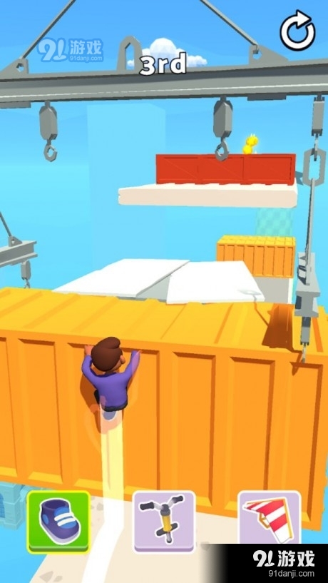 弹跳竞赛v1.3.4截图4