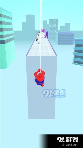 蜘蛛侠正义执法v0.9截图2