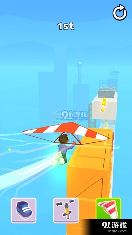 弹跳竞赛v1.3.4截图1