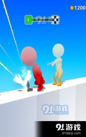 枪火射击达人v0.4.4截图1