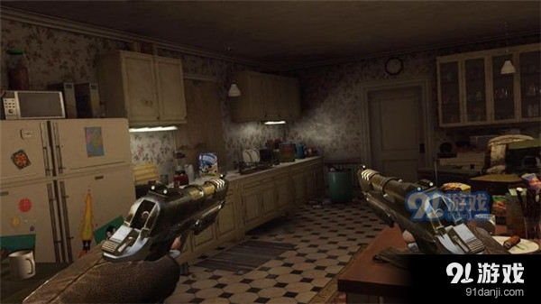 末日审判：生化丧尸狙击手v1.1.11截图5