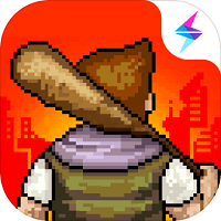 像素危城先行服v1.17