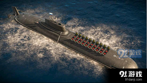 现代战舰正式版正版v0.44.12截图3