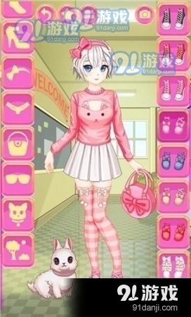 梦幻时装换装v1.15截图1