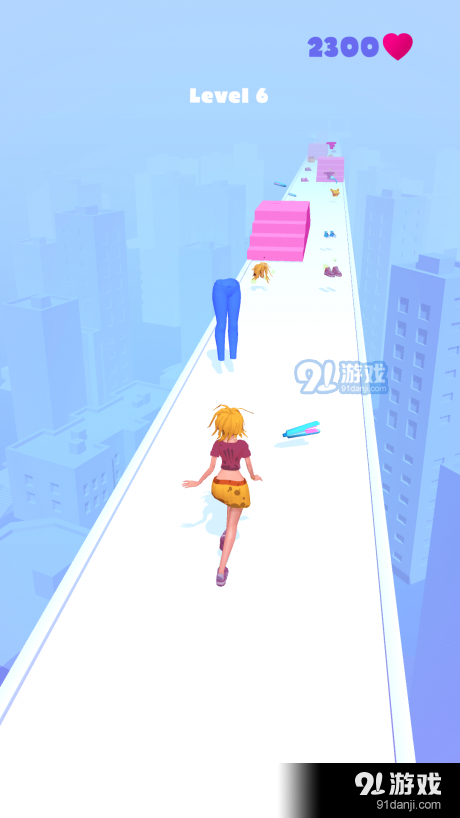 换装我最美v0.9截图4