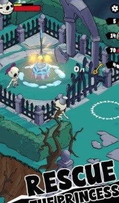 骷髅公子v1.2.7截图1