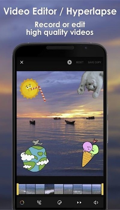 三次元相机v1.11截图1