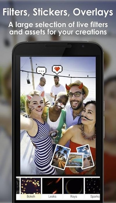 三次元相机v1.11截图2