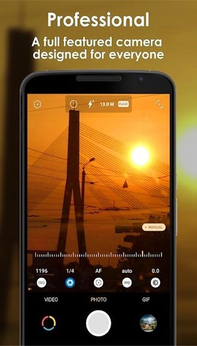 三次元相机v1.11截图3