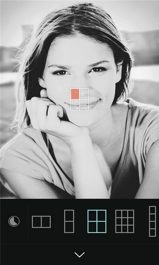 b612萌拍相机v5.6.10截图1