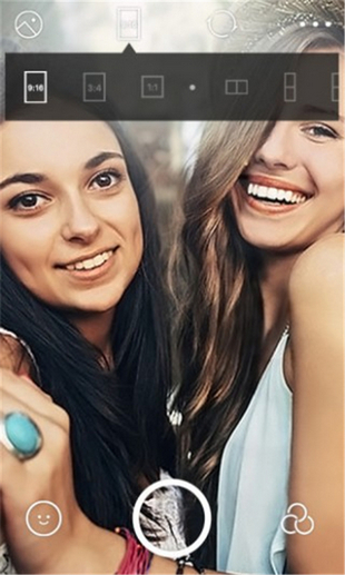 b612萌拍相机v5.6.10截图2