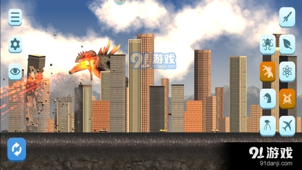 解压炮手v1.3.4截图4