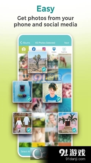 FreePrints摄影v4.1.1.7截图4