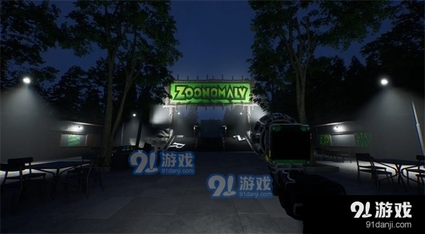 畸形中文版vrelease-0.7截图4